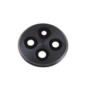 Embelledor Para OnePlus 13 en color negro