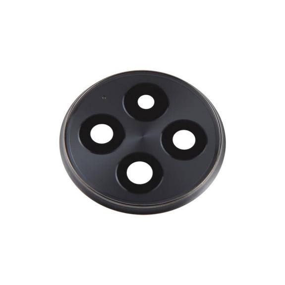 Embelledor Para OnePlus 13 en color negro