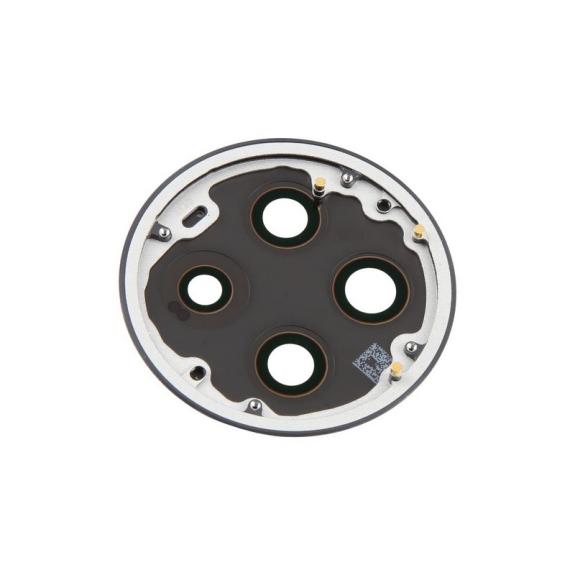 Embelledor Para OnePlus 13 en color negro