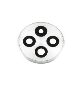 Embelledor Para OnePlus 13 en color plateado
