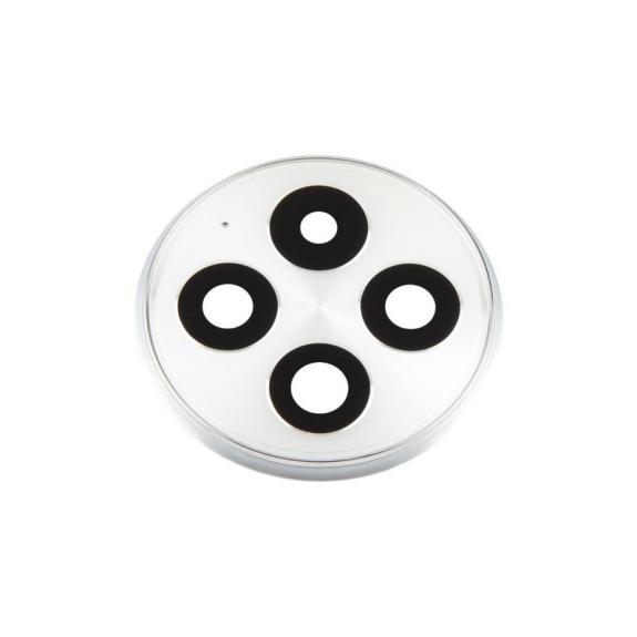 Embelledor Para OnePlus 13 en color plateado