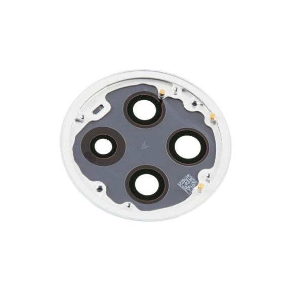 Embelledor Para OnePlus 13 en color plateado