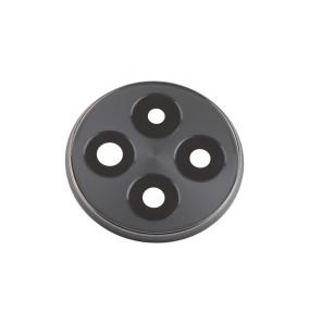 Embelledor Para OnePlus 13R en color negro