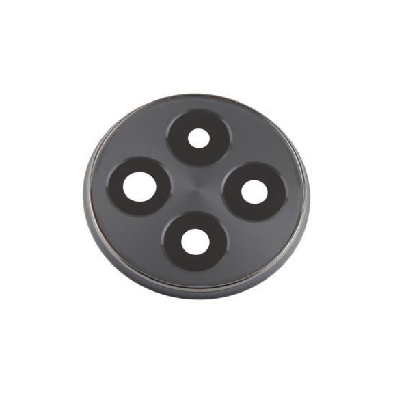 Embelledor Para OnePlus 13R en color negro
