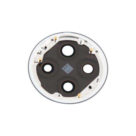 Embelledor Para OnePlus 13R en color negro