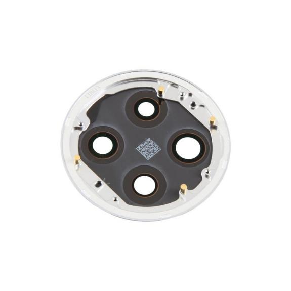 Embelledor Para OnePlus 13R en color Titanio