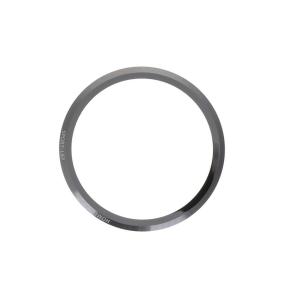 Escala De Tiempo Para Huawei Watch GT Runner en color negro