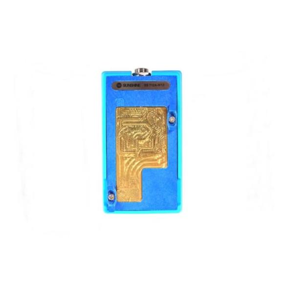 Base Desoldar Placa Sunshine T12A N12 - iPhone 12 a 12 Pro Max