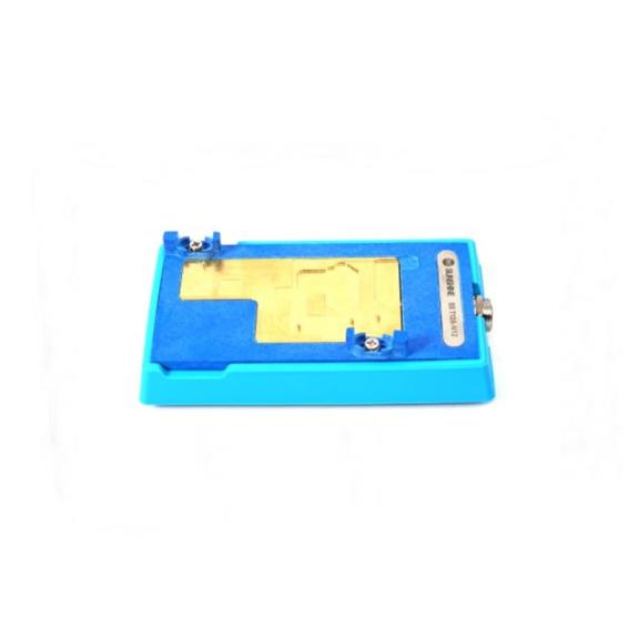 Base Desoldar Placa Sunshine T12A N12 - iPhone 12 a 12 Pro Max