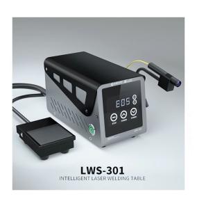 Estación de Soldadura Láser Profesional - Mijing LWS301