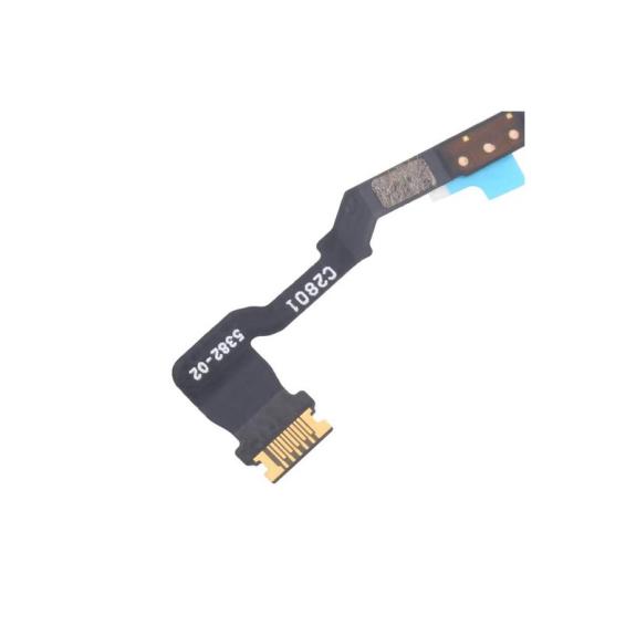 Flex Altavoz Para Apple Watch Series 10 42mm