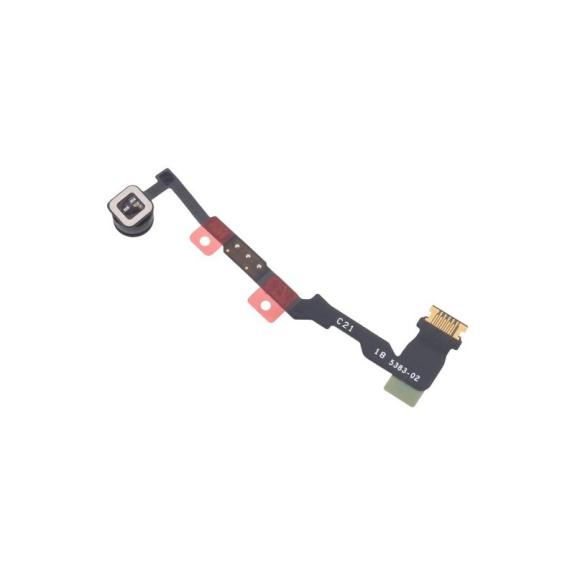Flex Altavoz Para Apple Watch Series 10 46mm