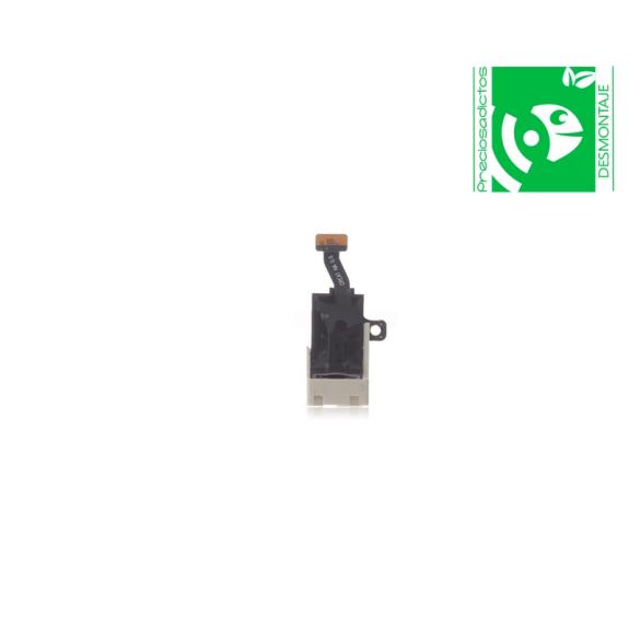 Conector jack audio para Samsung Galaxy Note 8