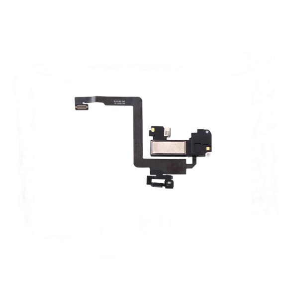 Flex auricular para iPhone 11 Pro