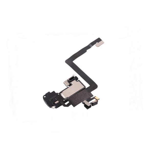 Flex auricular para iPhone 11 Pro