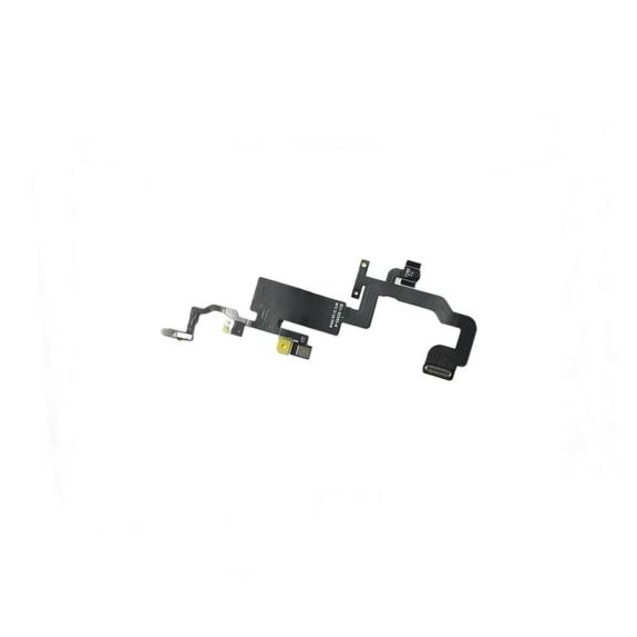 Flex auricular para iPhone 12 Pro Max