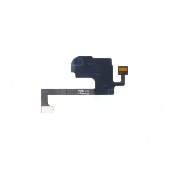 Flex auricular para iPhone 15