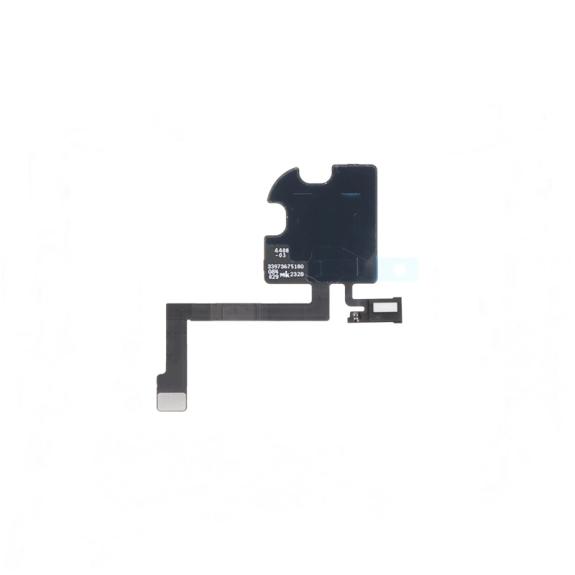 Flex auricular para iPhone 15 Pro Max