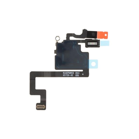Flex Auricular Para iPhone 17 Pro