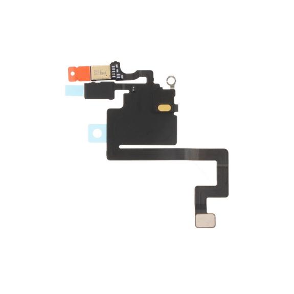 Flex Auricular Para iPhone 17 Pro