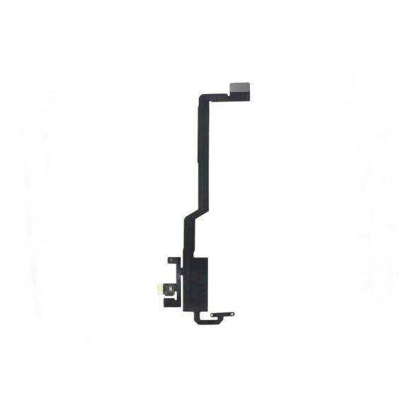 Flex auricular para iPhone X