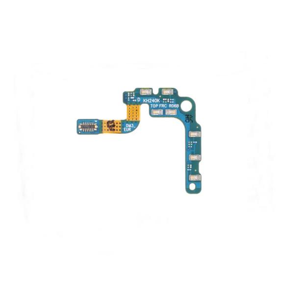 Flex auricular para Samsung Galaxy S23 Ultra