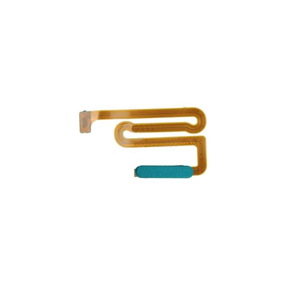 Sensor de huella para Samsung Galaxy M12 verde