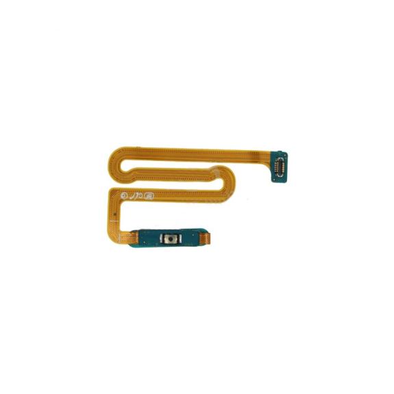 Sensor de huella para Samsung Galaxy M12 verde