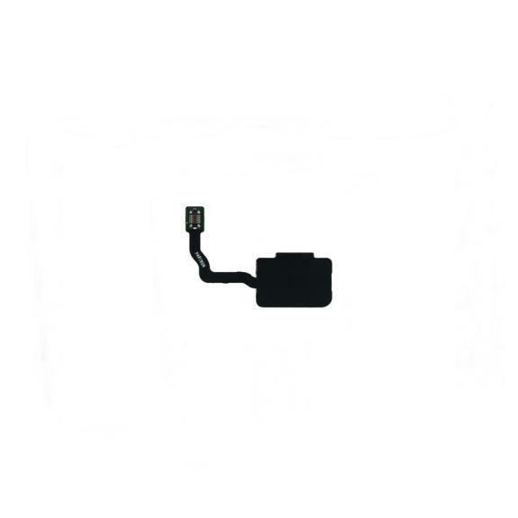 Sensor de huella para Samsung Galaxy S9 / S9 Plus negro