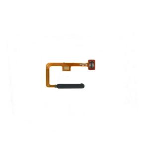 Sensor de huella para Xiaomi Mi 11 Lite / 11 Lite 5G NE negro