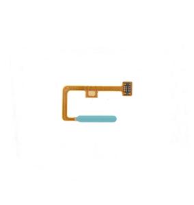 Sensor de huella para Xiaomi Mi 11 Lite / 11 Lite 5G NE verde