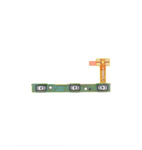 Flex boton power y volumen Para Motorola Edge 40