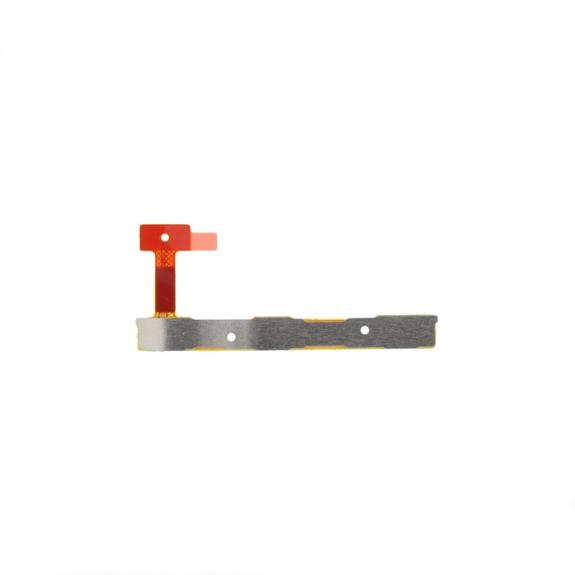 Flex boton power y volumen Para Motorola Edge 40
