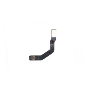 Flex boton retorno para Huawei P40