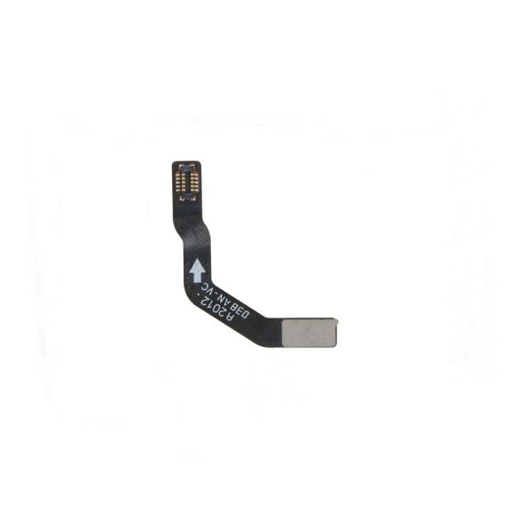 Flex boton retorno para Huawei P40