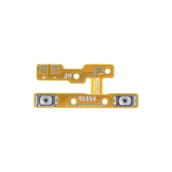 Flex Botón Volumen Para Huawei MatePad 11.5