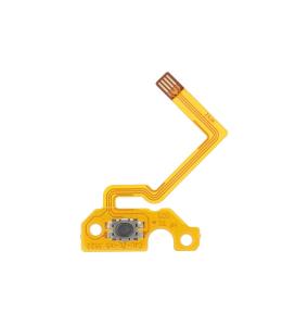 Flex Botón ZL Para Nintendo Switch 2 Joy-Con