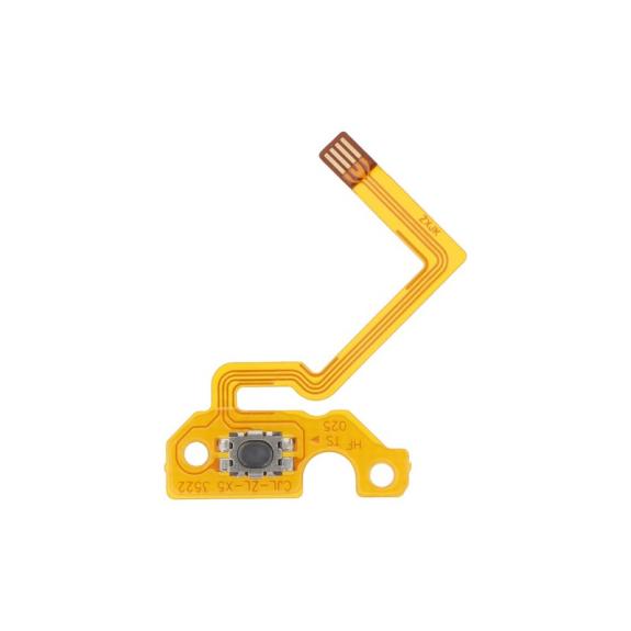Flex Botón ZL Para Nintendo Switch 2 Joy-Con