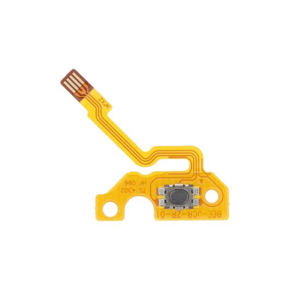 Flex Botón ZR Para Nintendo Switch Joy-Con
