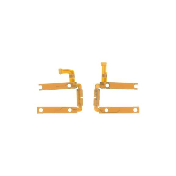 Flex Botones SL SR Para Nintendo Switch 2