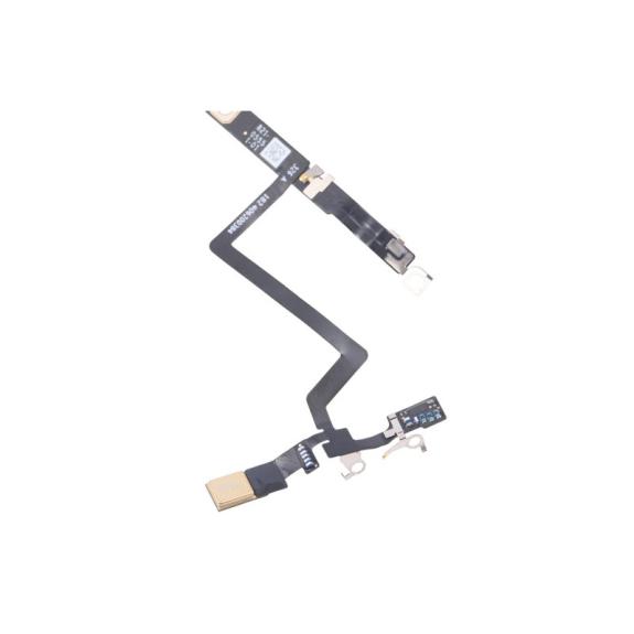 Flex Cable Señal Bluetooth Para iPhone 16 Pro