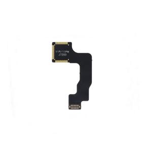 Flex camara trasera ancha i2C J7200 para iPhone 11 Pro / Pro Max