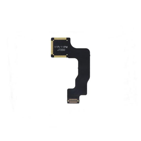 Flex camara trasera ancha i2C J7200 para iPhone 11 Pro / Pro Max