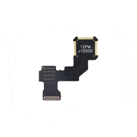 Flex camara trasera teleobjetivo i2C J10500 para iPhone 12 P.Max