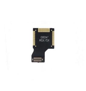 Flex camara trasera teleobjetivo i2C J4000 para iPhone XS/XS Max