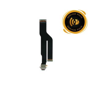 Flex carga Para Samsung Galaxy Note 20 Ultra 4G /5G SERVICE PACK