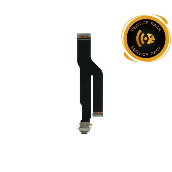 Flex carga Para Samsung Galaxy Note 20 Ultra 4G /5G SERVICE PACK