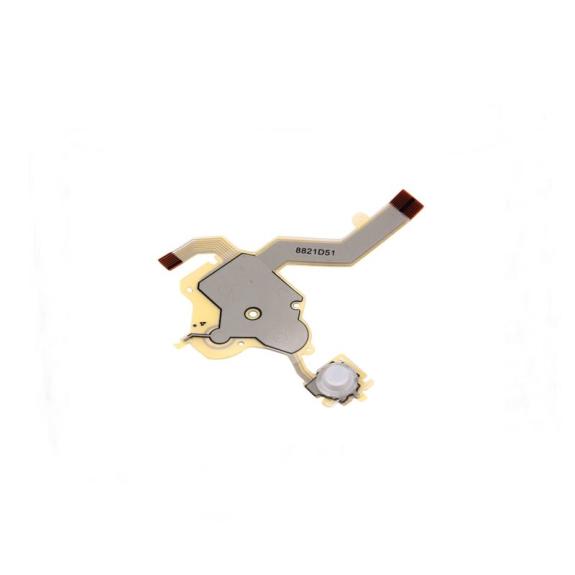 Flex circuito controlador izq para PSP 3000