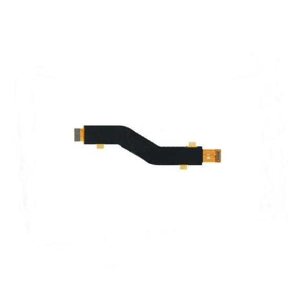 FLEX CONECTOR A PLACA BASE MOTHERBOARD PARA MOTOROLA ONE POWER