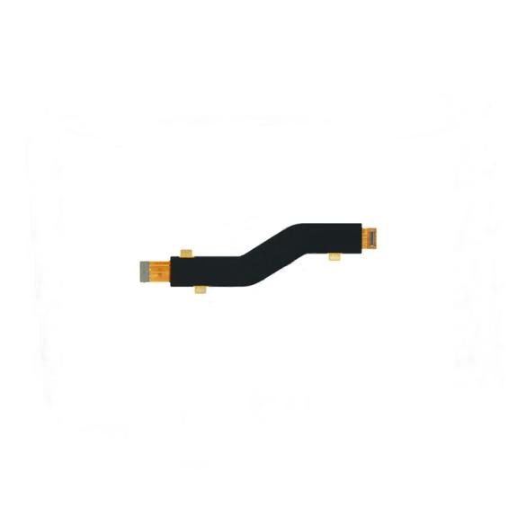 FLEX CONECTOR A PLACA BASE MOTHERBOARD PARA MOTOROLA ONE POWER